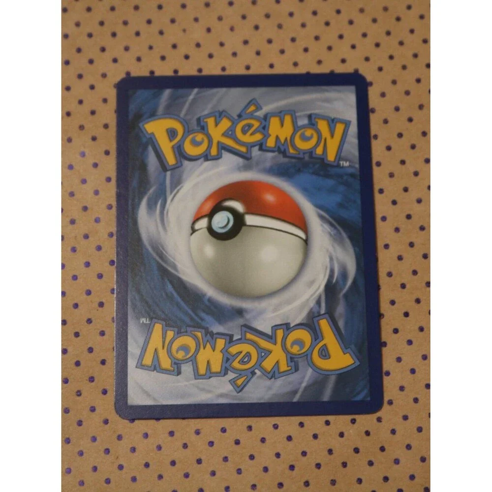 Exeggcute 1/156 Pokemon Card (2018)